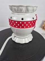 Scentsy Heart to Heart Electric Wax Warmer - Image 6