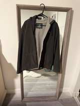 New Balance Fleece Hoodie - Image 1