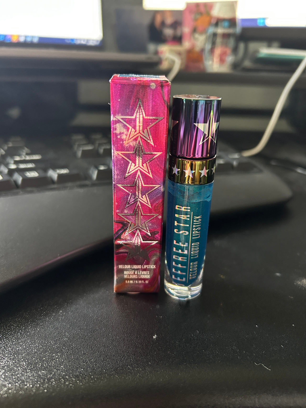 Jeffree Star Velour Liquid Lipstick
