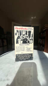 Flash Gordon Conquers the Universe VHS - Image 2