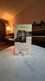 Warner Bros. The Addams Family VHS (McDonald's Promo) - Image 2