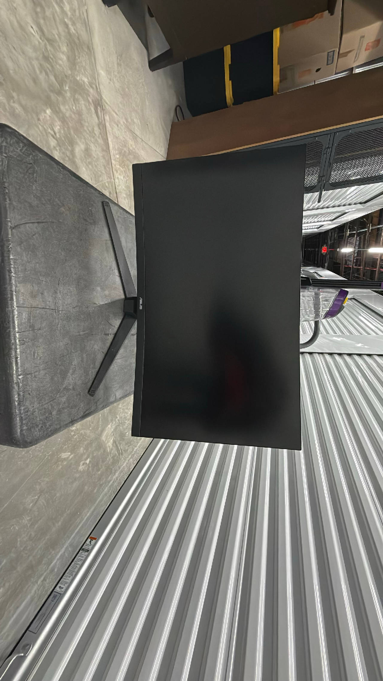 ASUS Monitor - Pick up only 