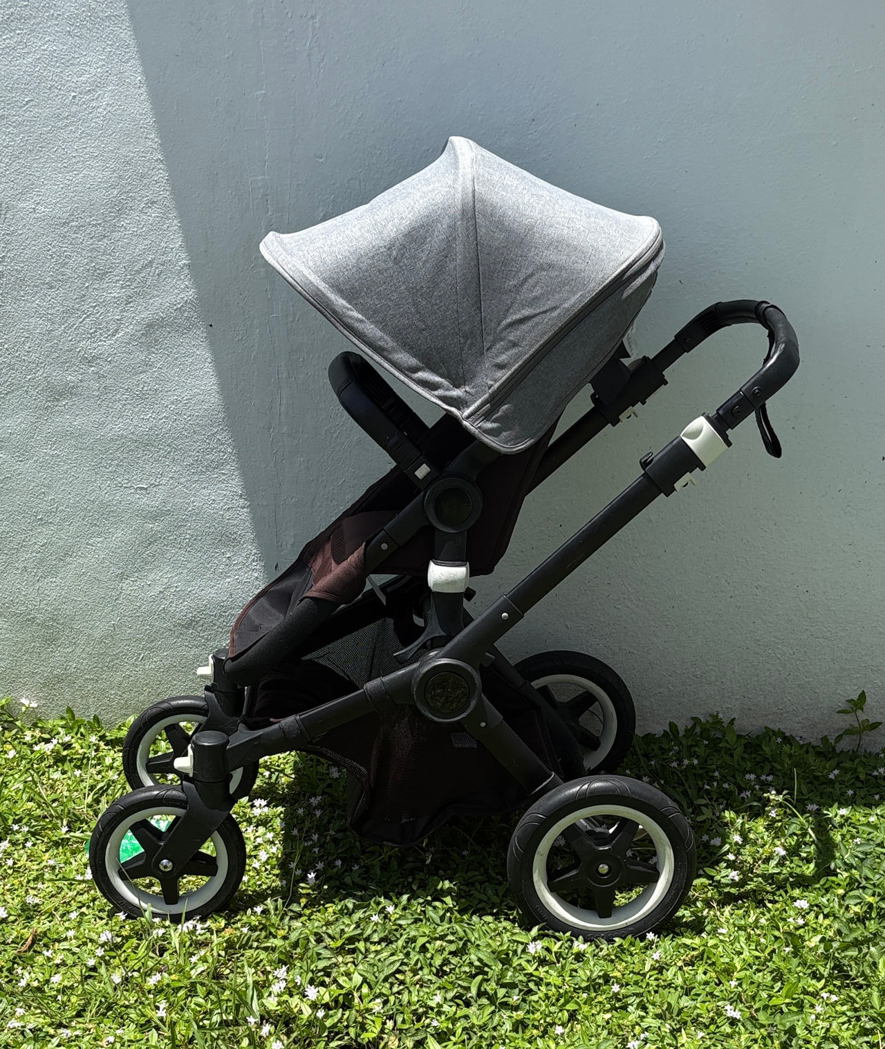 Bugaboo Buffalo Stroller