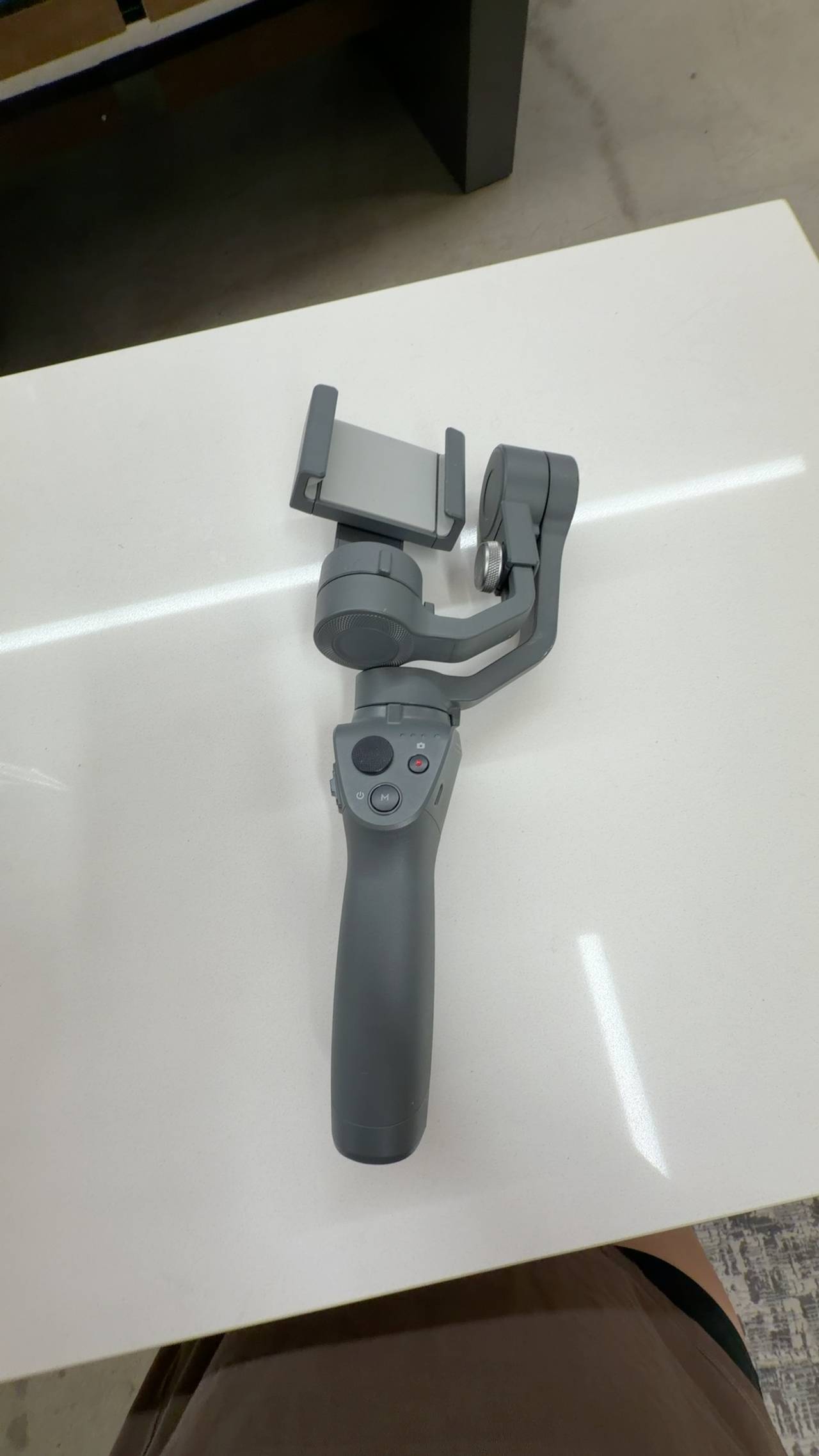 DJI Osmo Mobile 2 Handheld Smartphone Gimbal