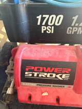 PowerStroke 1700 PSI Electric Pressure Washer - Image 3