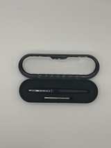 Pilot Metropolitan Black/Plain “Fine” Fountain Pen Model #91111 - Image 2