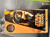 Used Star Wars Trilogy Special Edition Gold VHS Box Set - Image 3