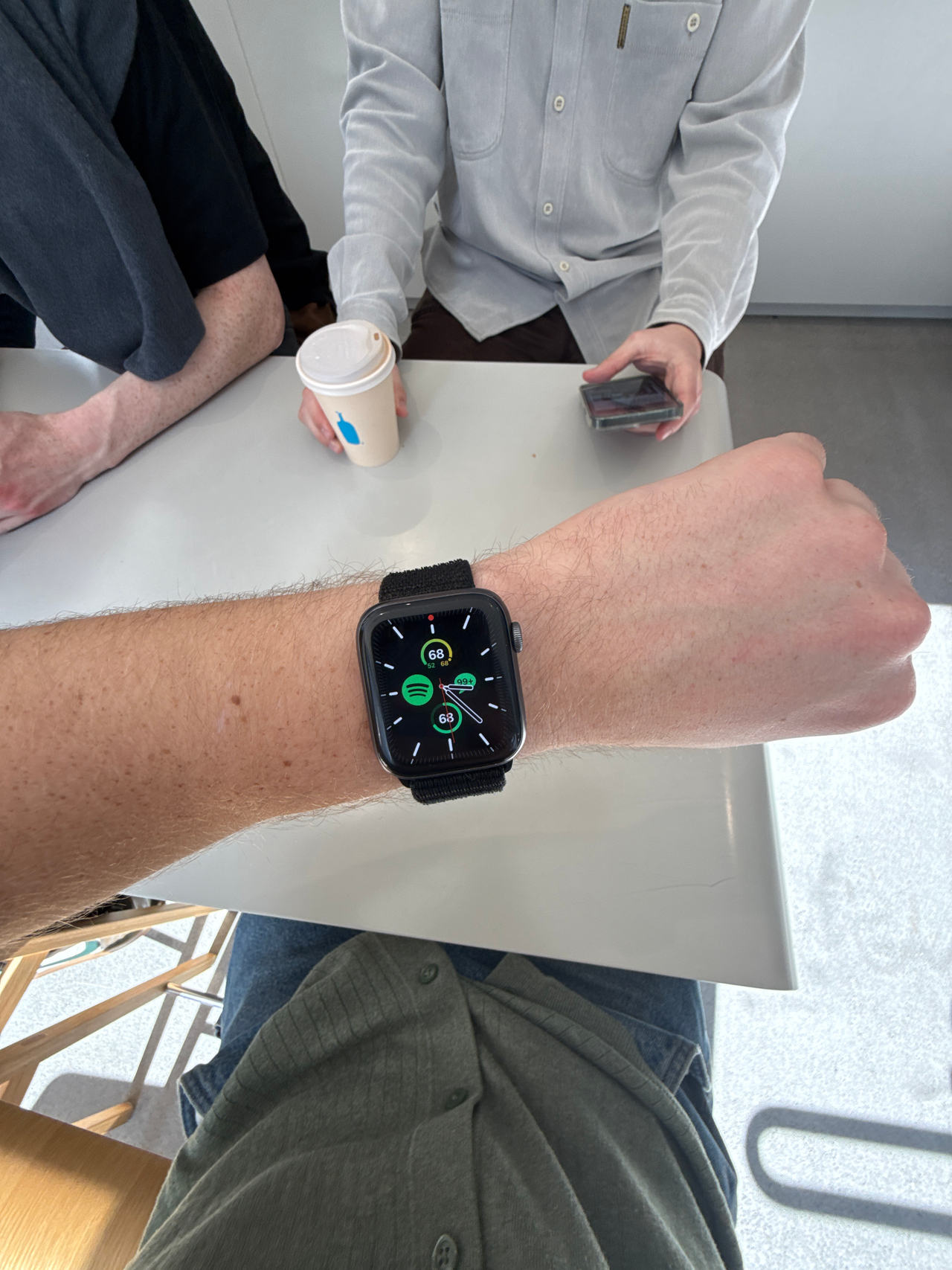 Apple Watch