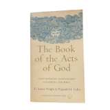 The Book of the Acts of God Paperback (1960 Vintage) - Image 1