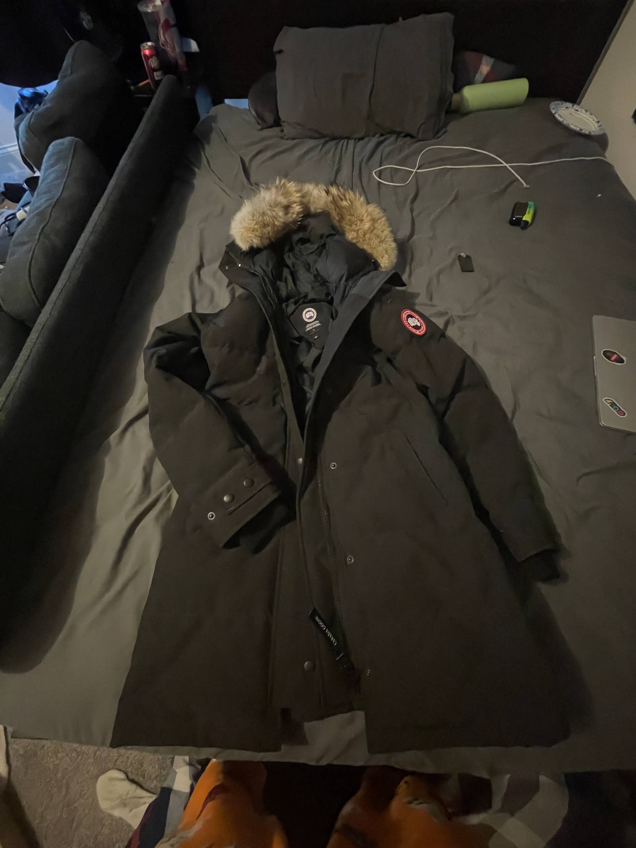 Canada Goose Parka