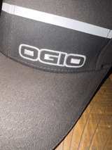 OGIO Oflex Golf Cap Black Medium Large - Image 6