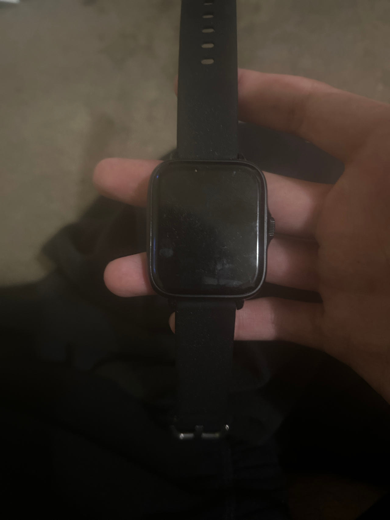 Amazfit Bip U