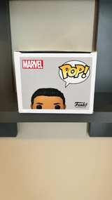 Funko Pop! Marvel Eternals Gilgamesh #730 Vinyl Figure - Image 5