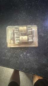 Sarkes Tarzian M-500 Silicon Rectifier Conversion Kit - Image 2