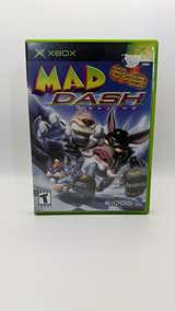 Mad Dash Racing Original Xbox Video Game - Image 1