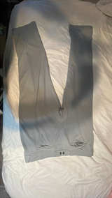 Under Armour Men's Utility Baseball Pants - Image 4