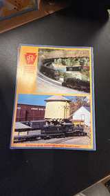 Model Railroading Magazine May/June 1986 Issue - Image 2