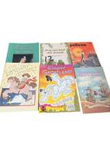 Assorted Children's Paperback Books Lot 15 Books Total - Image 3