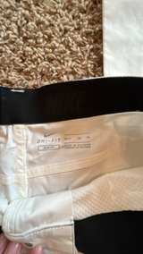 Nike Dri-FIT Slim Fit Golf Pants new with tags! 38X34 - Image 3