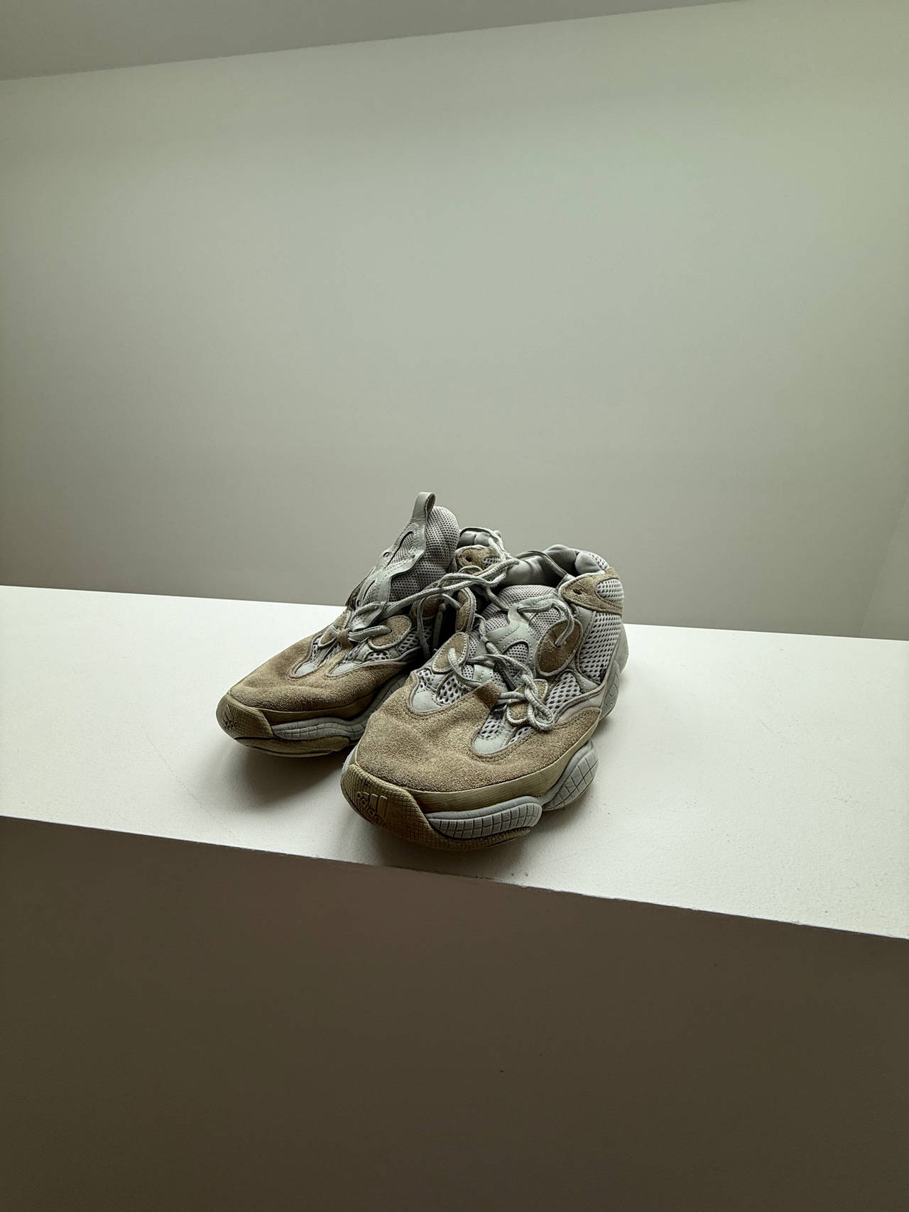 Adidas Yeezy 500