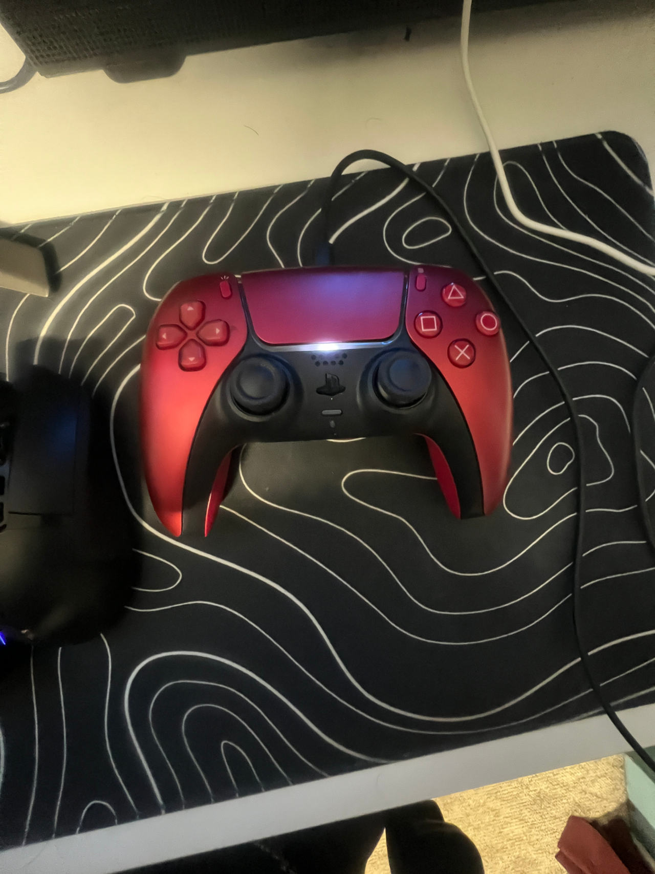 PlayStation 5 DualSense Wireless Controller