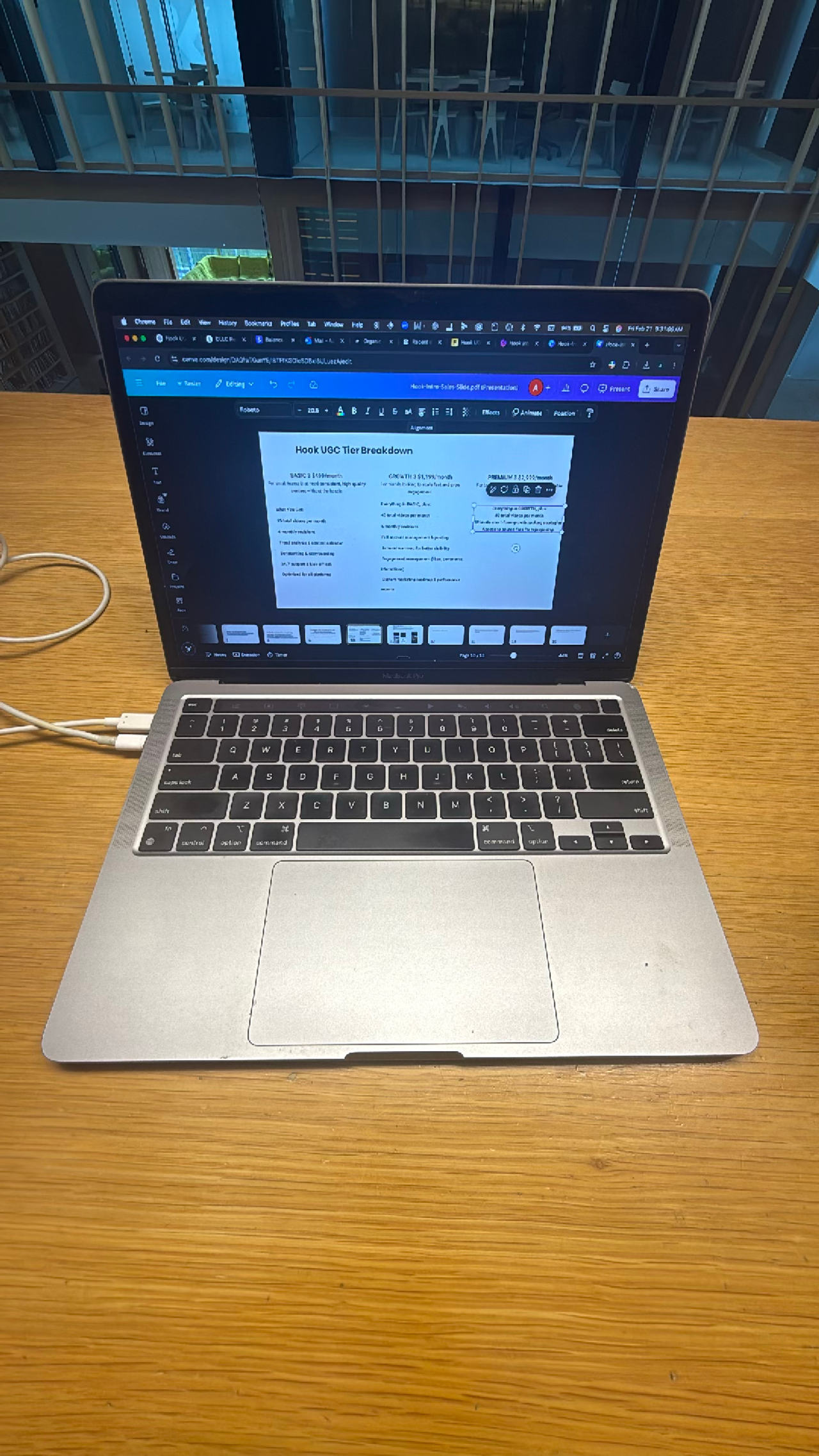 Apple MacBook Air