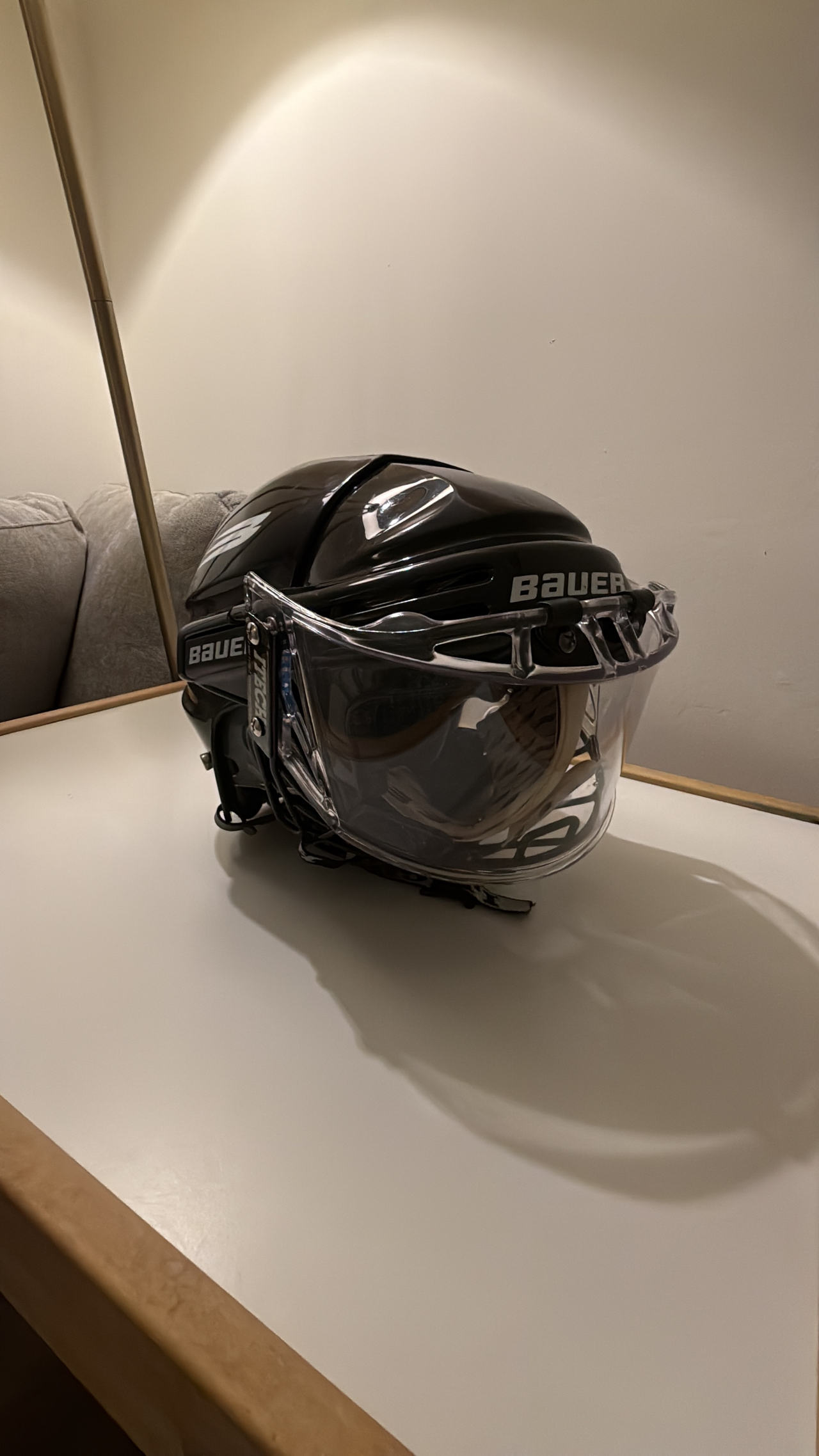Bauer Hockey Helmet