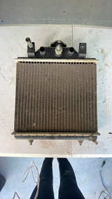 Polaris Radiator 1240015 - Image 3
