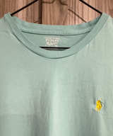 Polo Ralph Lauren Classic Fit Cotton T-Shirt Large - Image 3