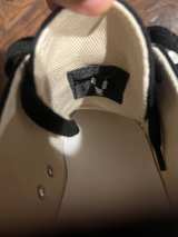 Rick Owens DRKSHDW Low Top Sneaker - Image 3