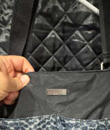 Baggallini Quilted Tote Bag - Image 1