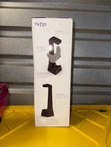 Tilted Nation RGB Headset Stand and Controller Charger - Image 8
