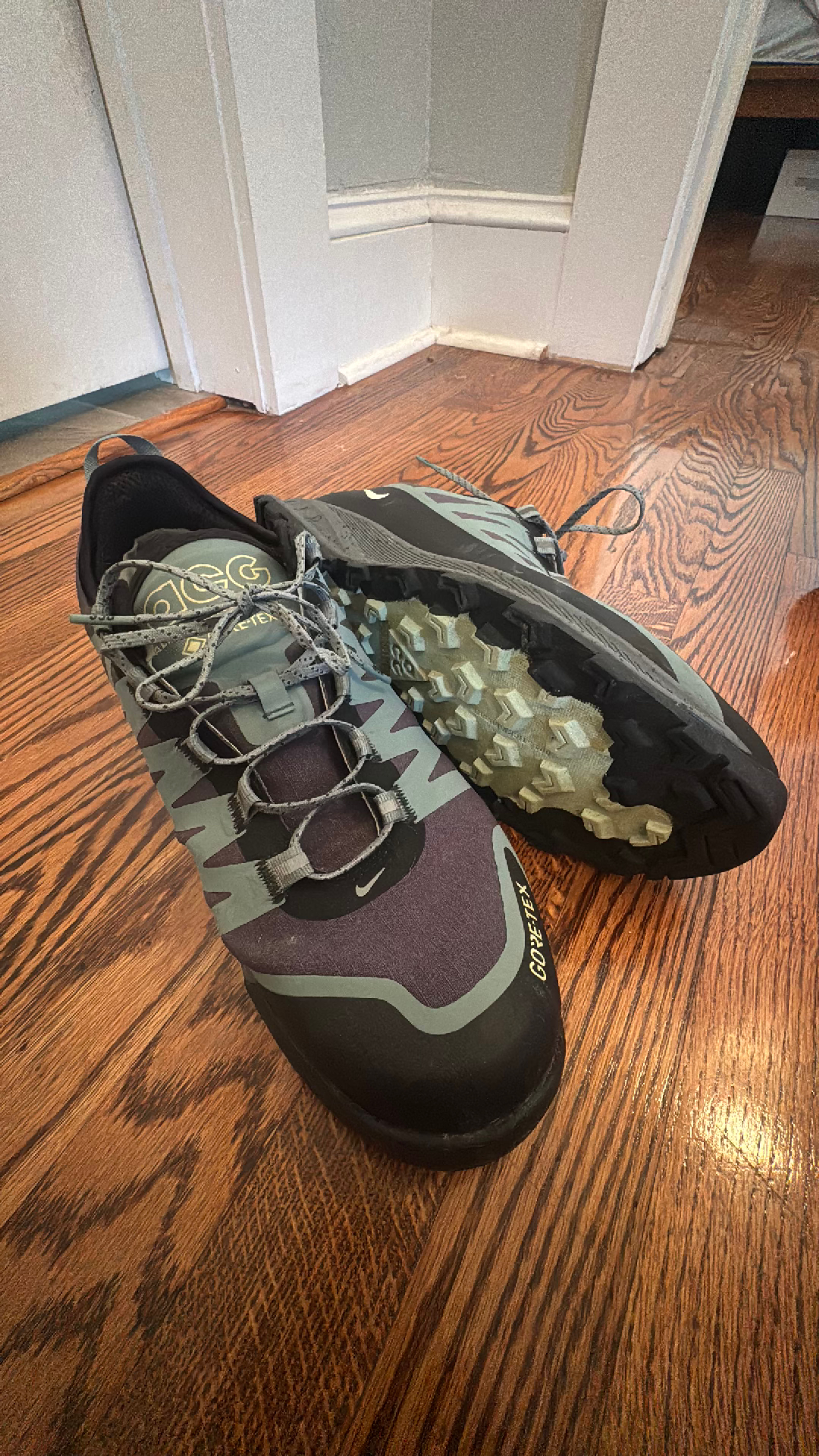 Nike Pegasus Trail 3 GORE-TEX - Image 3