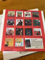 The Match - A New Light Vinyl Record - Image 2