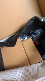 Senix PDWX2-M11 20V Max X2 Brushless 3/8-inch Impact Wrench Kit - Image 3