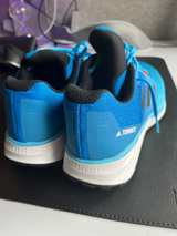 Adidas Terrex Two Flow Trail Running Shoes Blue - Image 3