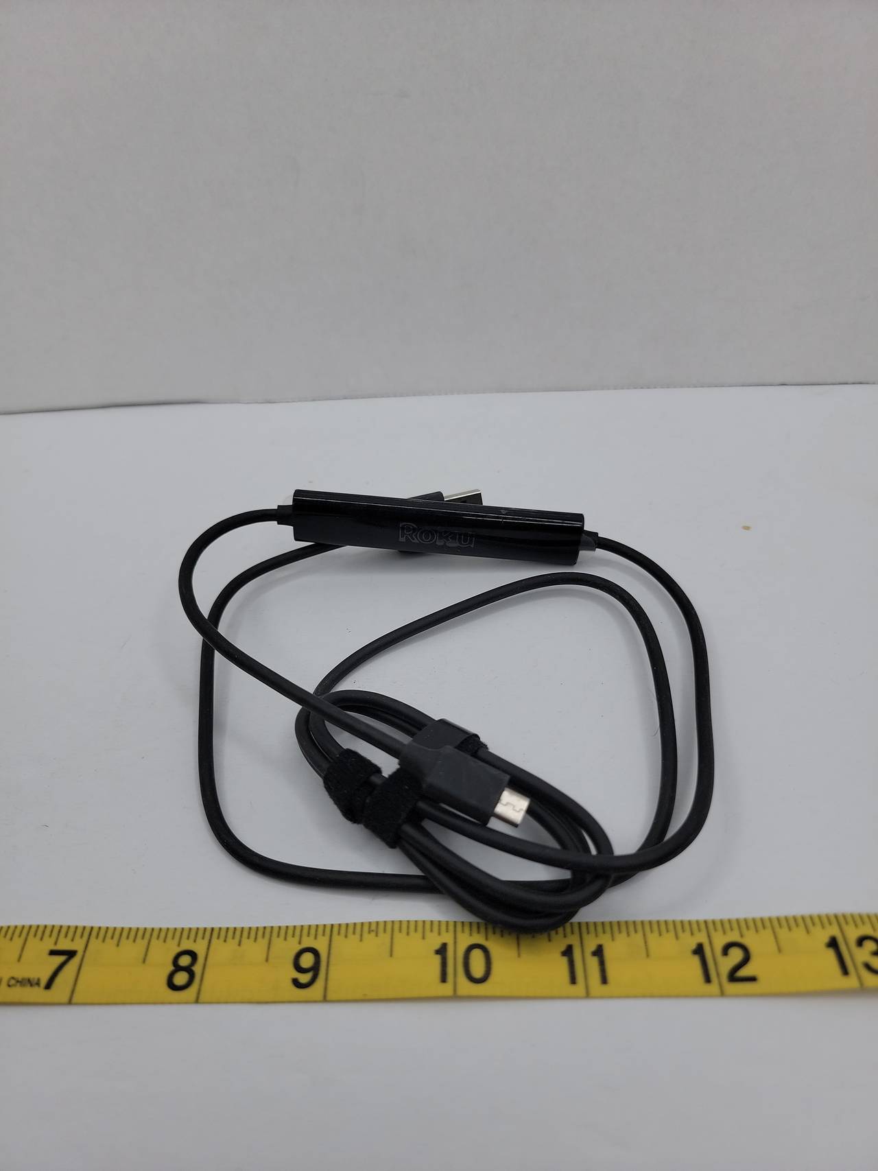 Roku Long-range Wireless Receiver USB Power Cable