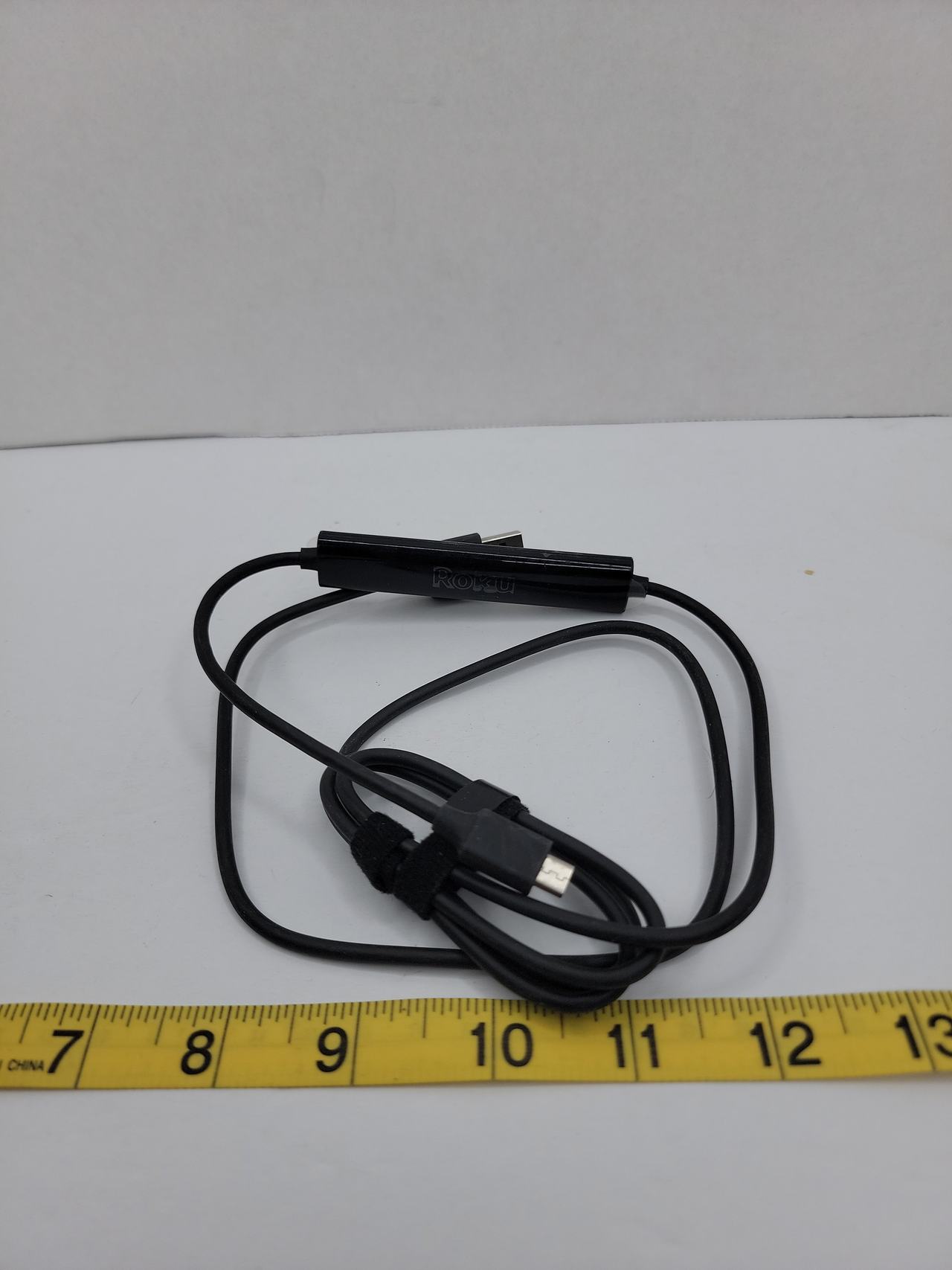 Roku Long-range Wireless Receiver USB Power Cable