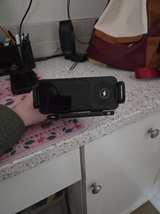 Automatic Clamping Wireless Car Charger Mount - Image 2