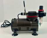 VIVOHOME Professional Airbrushing Paint System Kit NEW - Image 6