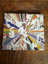 The Commonheart Pressure Cd Good Condition - Image 1