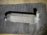 Mitsubishi Lancer RalliArt Front Intercooler - Image 3