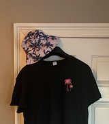 Palm Tree Hat and T-Shirt set - Image 1