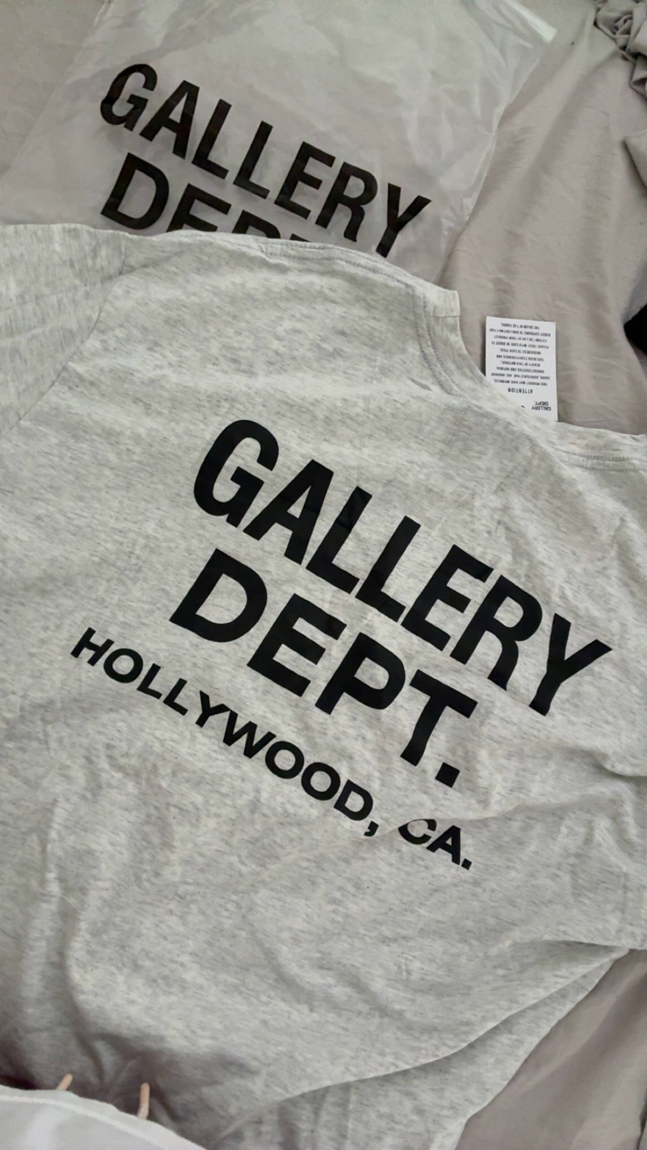 Gallery Dept. T-Shirt