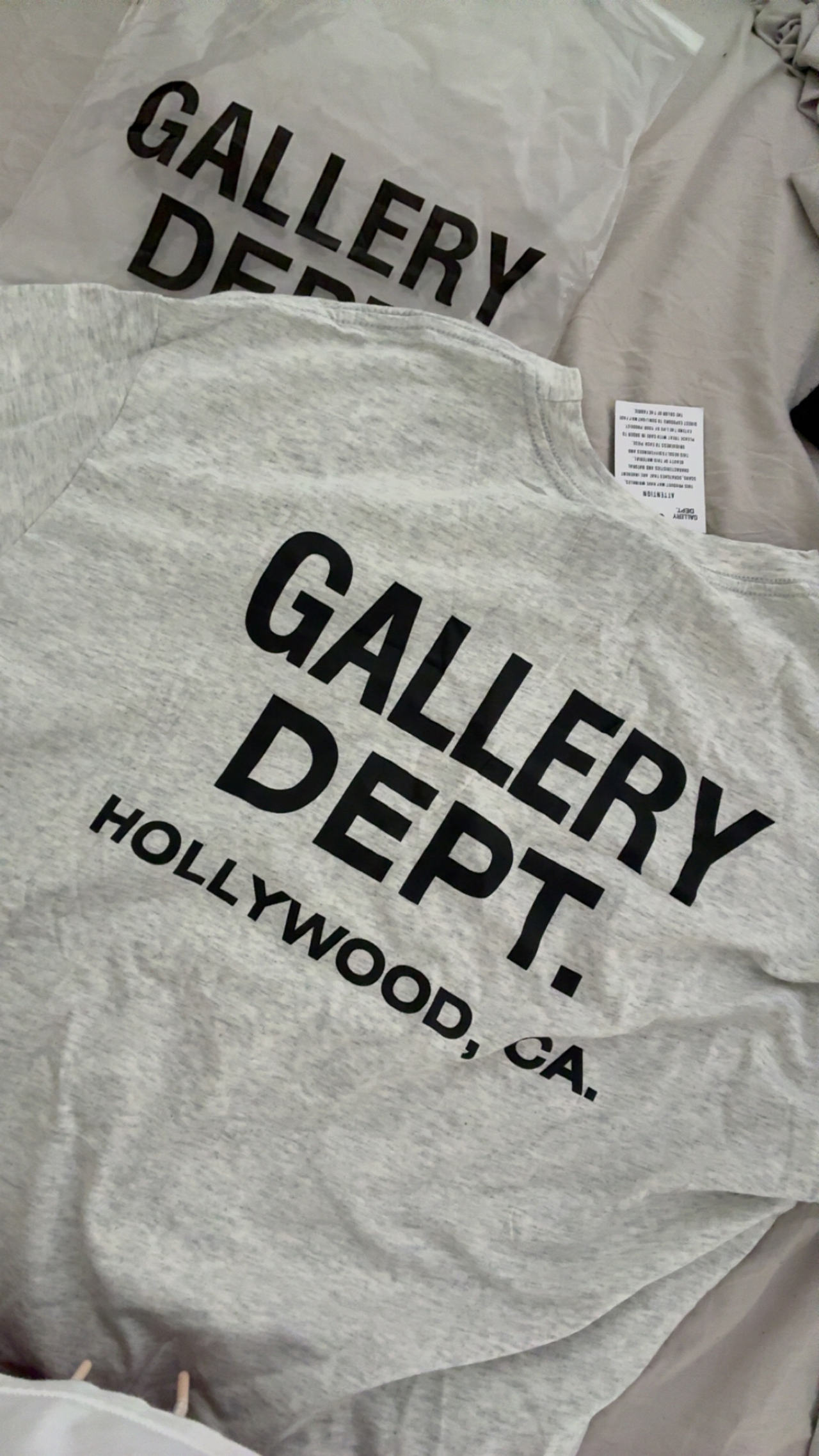 Gallery Dept. T-Shirt