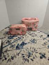 Matilda Jane Floral Cosmetic Bag Set if 2 - Image 2