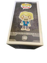 Funko Pop! Games Call of Duty Spaceland Zombie - Image 3