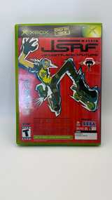 Sega Jet Set Radio Future Xbox Game - Image 2