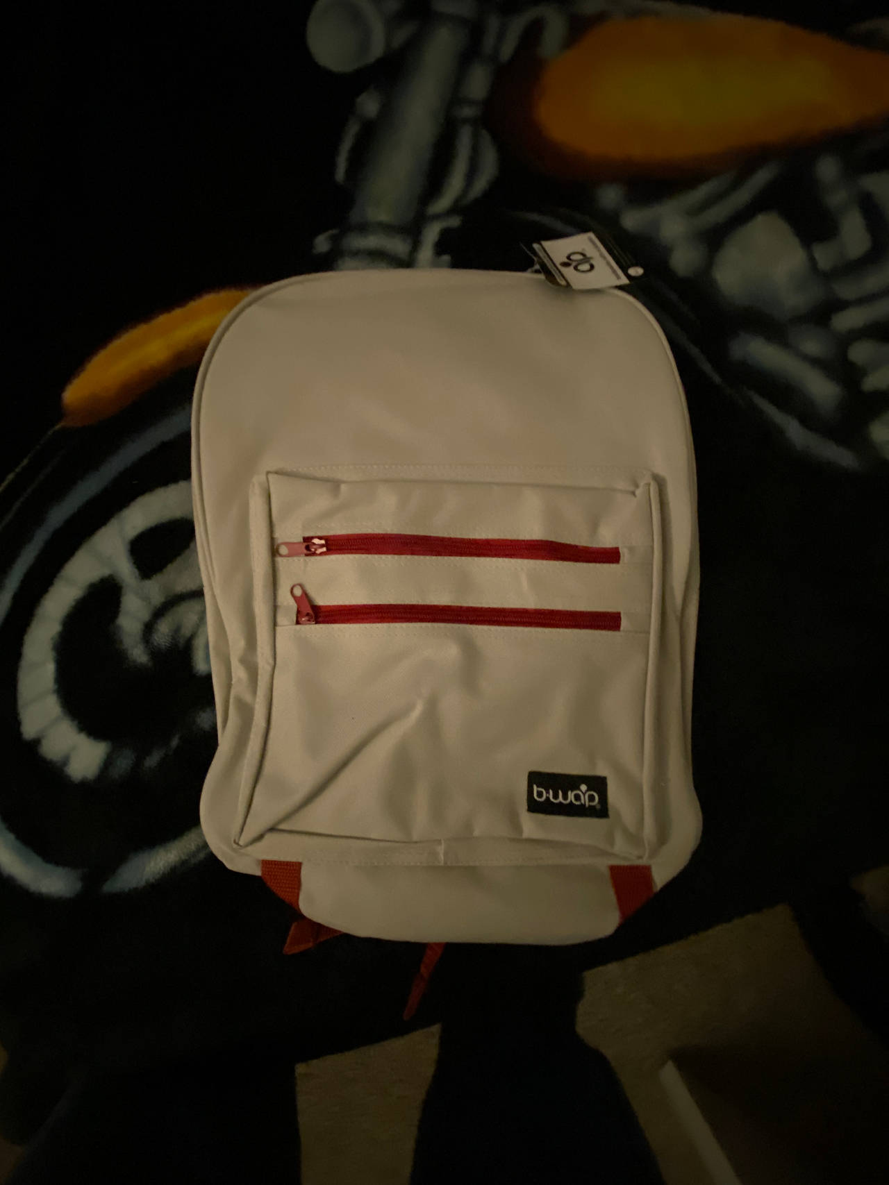 Buwap Backpack