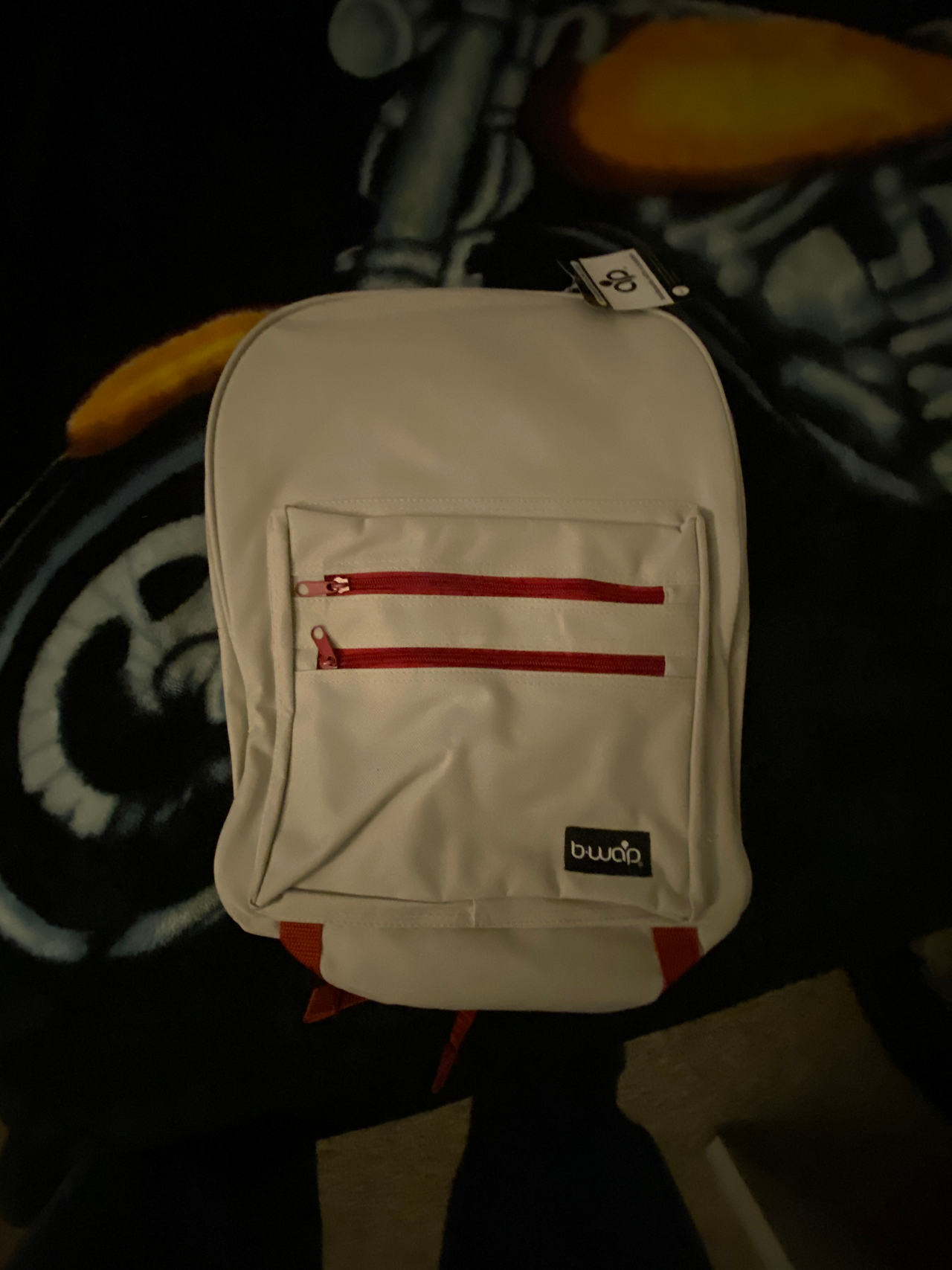 Buwap Backpack